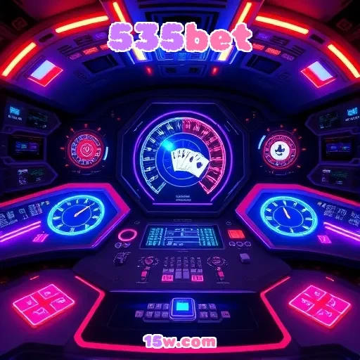 535bet: Aposta em Emoção com Eventos Esportivos Incríveis!