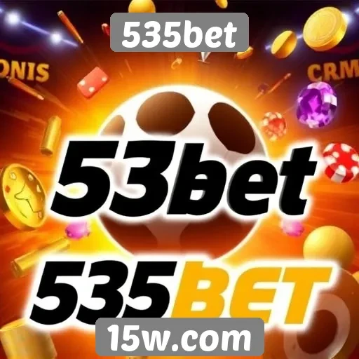 Jogos populares disponíveis no 535bet