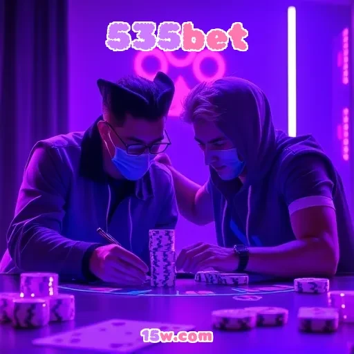 535bet: Descubra Tudo Sobre a Seção de Perguntas Frequentes