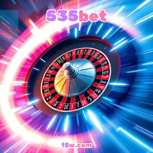 535bet: As Recompensas que Aumentam sua Diversão no Jogo