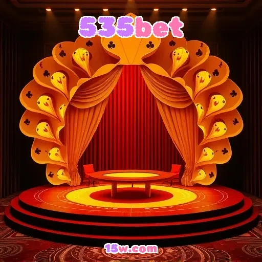 535bet: Estratégias Criativas para Conquistar o Jogo Online