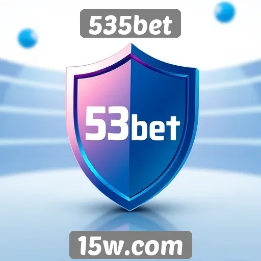 Segurança e confiabilidade do site 535bet