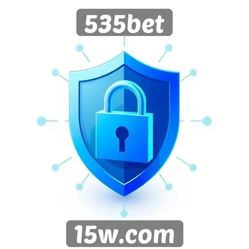 Avaliação da segurança e privacidade no 535bet